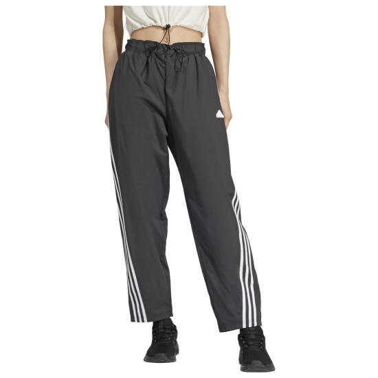 Adidas Γυναικείο παντελόνι Future Icons 3-Stripes Woven Pants Adidas Γυναικείο παντελόνι Future Icons 3-Stripes Woven Pants
